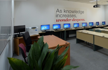 בקרת איכות ומדידות